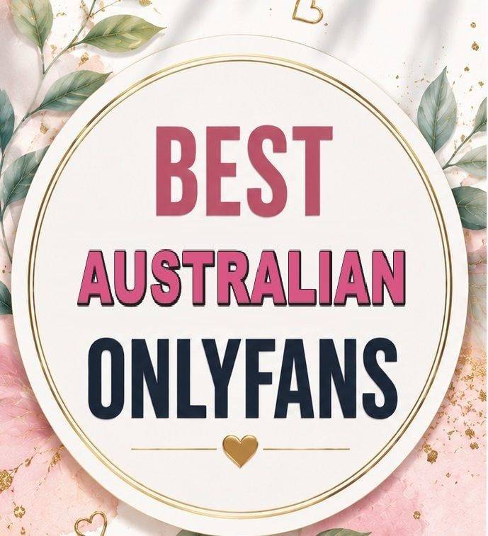 25 Best Australian OnlyFans [Our Top Australian Creators]