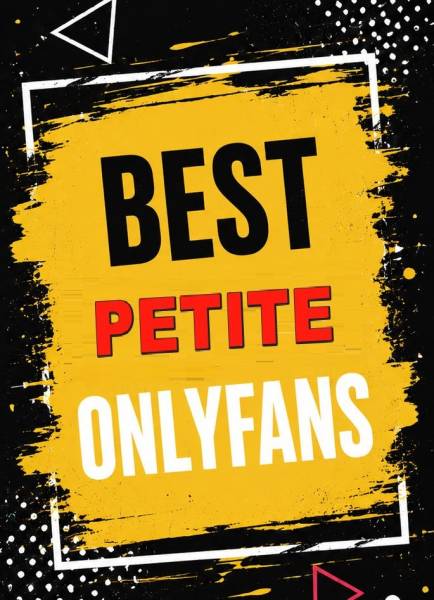 25 Best Petite OnlyFans [Our Top Petite Creators]