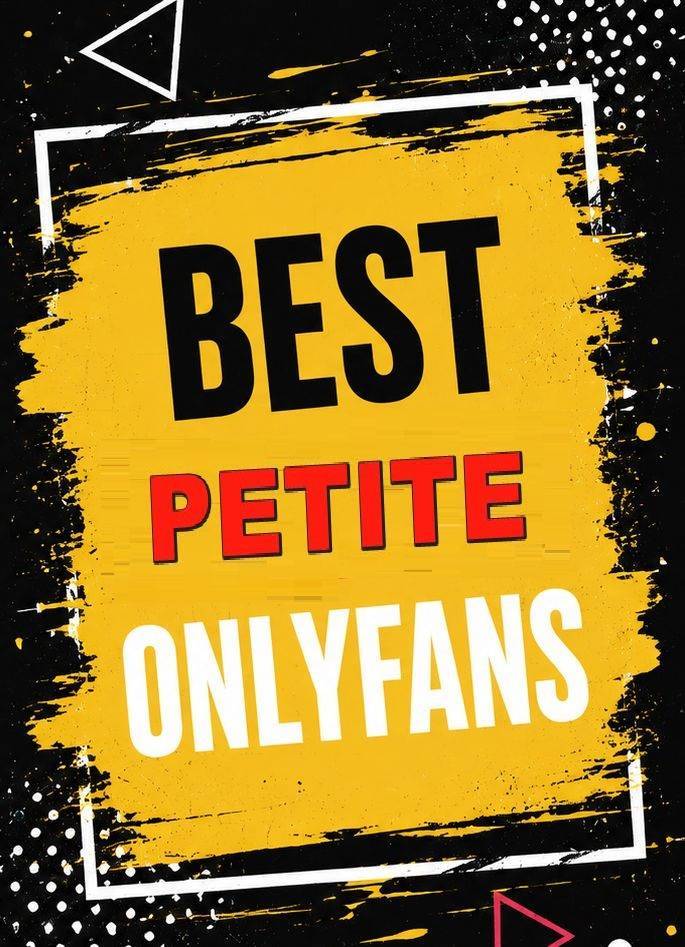 25 Best Petite OnlyFans [Our Top Petite Creators]