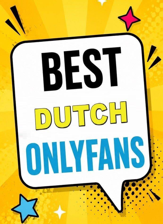 25 Best Dutch OnlyFans [Our Top Dutch Creators]