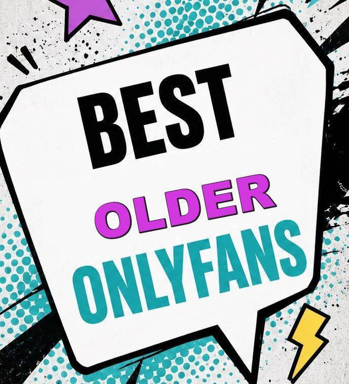 25 Best Older OnlyFans [Our Top Older Creators]