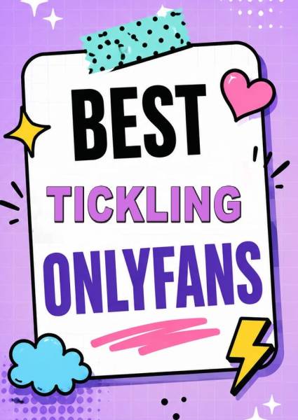 25 Best Tickling OnlyFans [Our Top Tickling Creators]