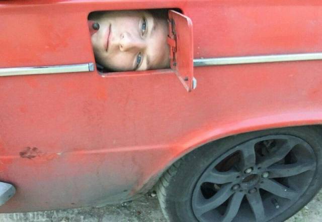 Morning Picdump