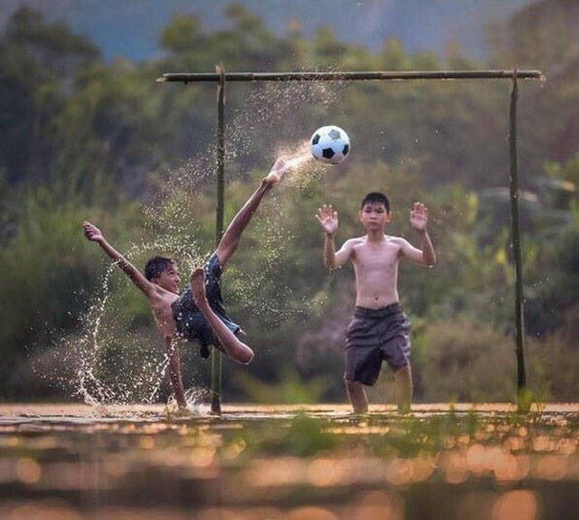 Morning Picdump