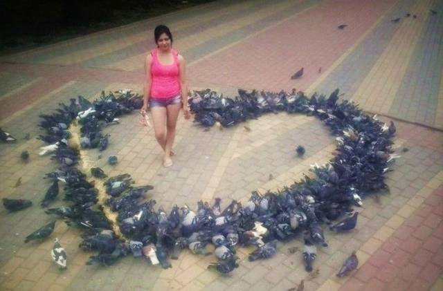 Daily Picdump