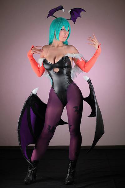 Cosplay Done Right Is Hot Girls Cosplay