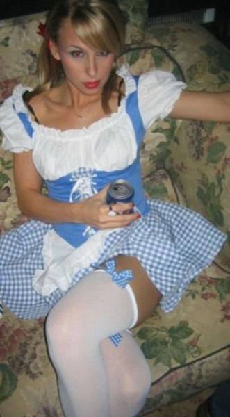 If Hot Teachers Go Dirty – They Don’t Stop