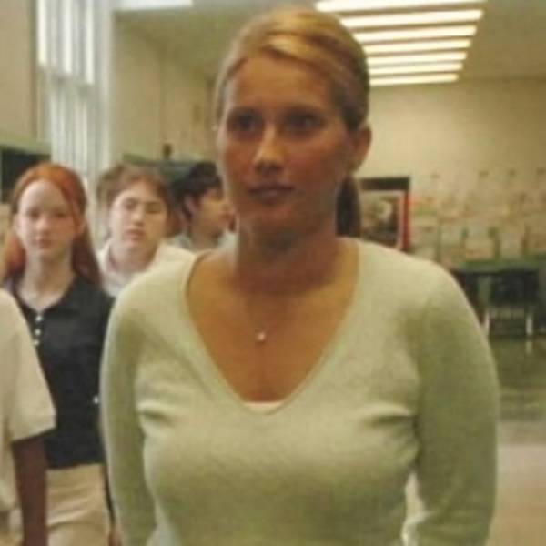 If Hot Teachers Go Dirty – They Don’t Stop