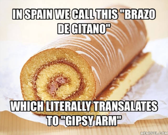 Wow, Español Is A Hard Lengua To Hablar