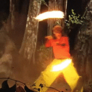 By Fire Be Purged!