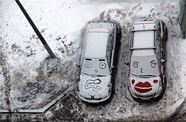 Morning Picdump