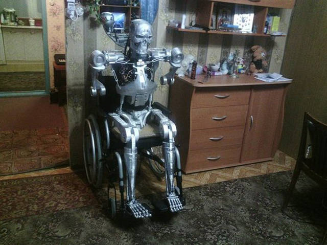 Morning Picdump