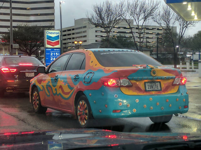 Morning Picdump