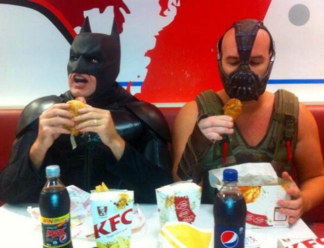 Morning Picdump