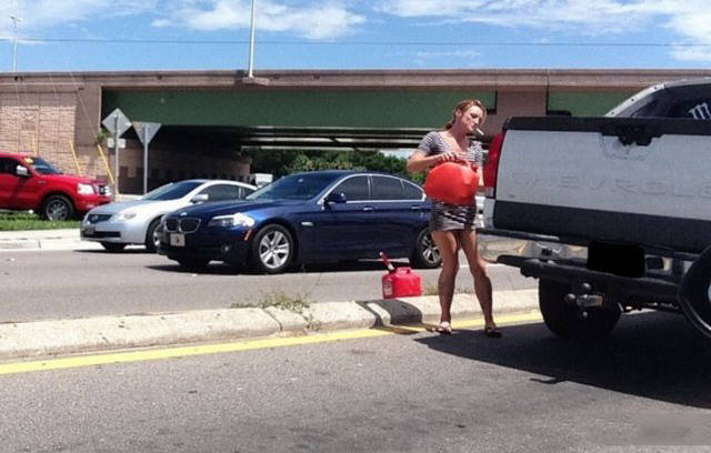There Is So Many Different Kinds Of Girls…