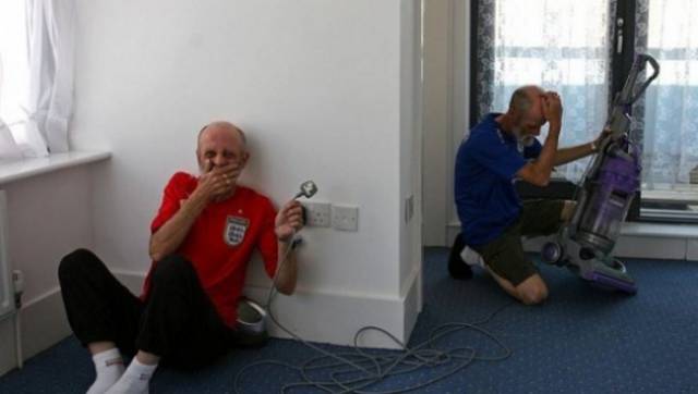 There Is No Such Creature As An Adult Man