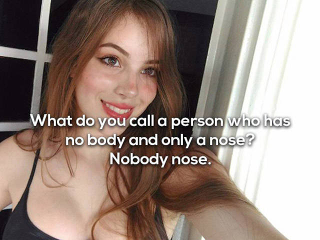 These Girls Will Bring You The Funniest Pleasure Ever