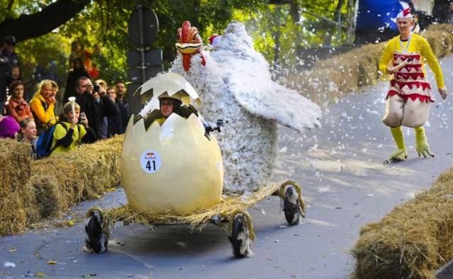 Daily Picdump