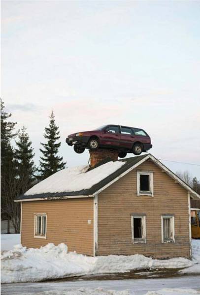 Morning Picdump