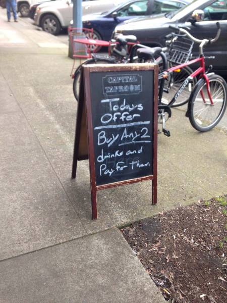 Morning Picdump