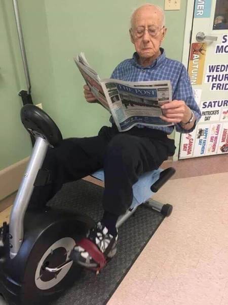 Morning Picdump