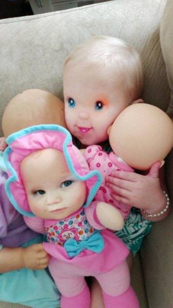 Daily Picdump
