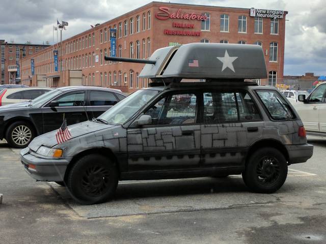 Daily Picdump