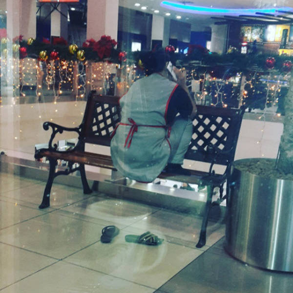 Morning Picdump