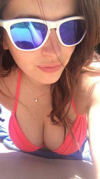 Girls With Beautiful Tits Are A Mouthwatering Sight