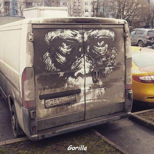 Daily Picdump [WEEKEND EDITION]