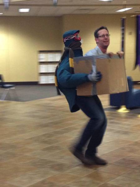 Daily Picdump [WEEKEND EDITION]