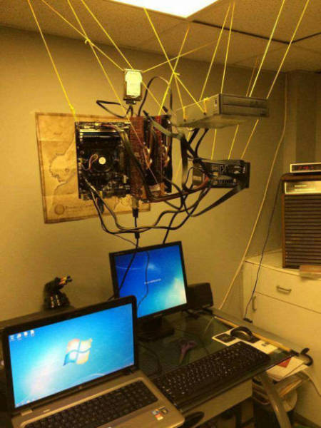 Morning Picdump