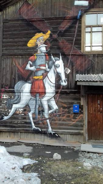 Morning Picdump