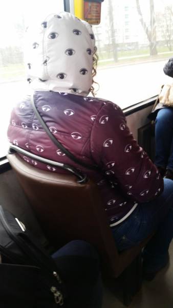 Morning Picdump