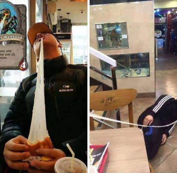 Morning Picdump