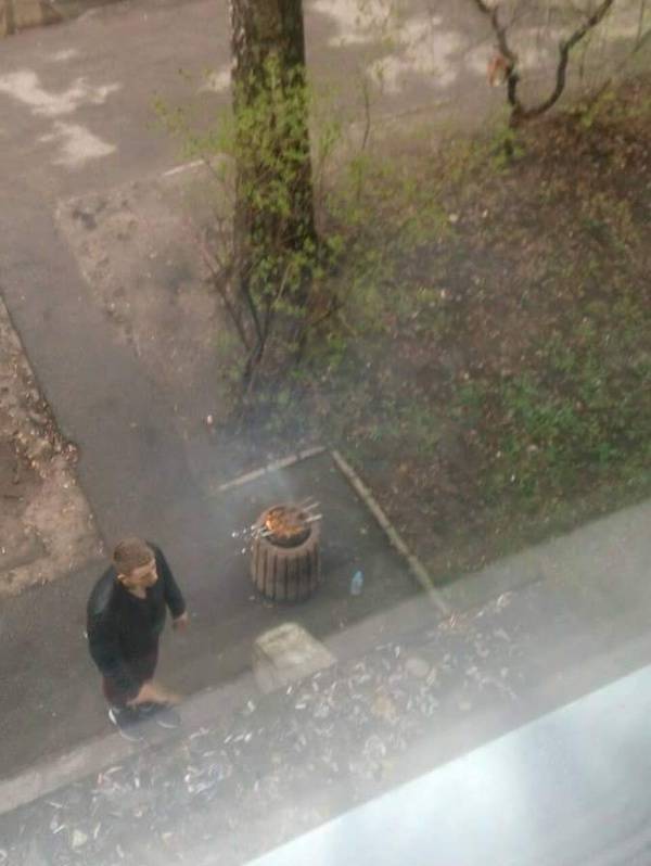 Morning Picdump