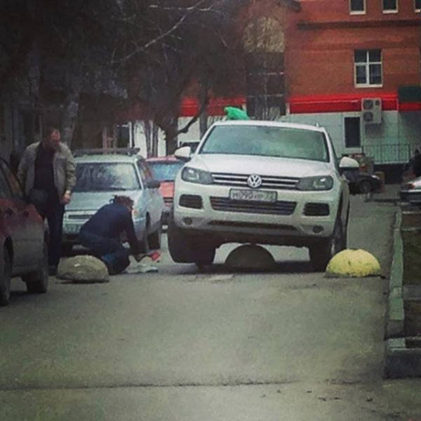 Morning Picdump