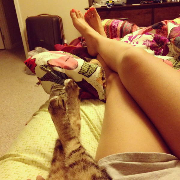 Relax As Hard As You Can