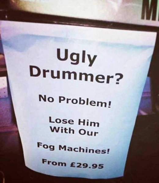 Morning Picdump