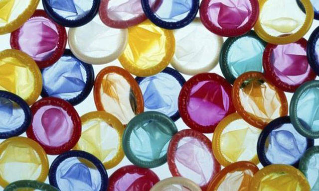 You Never Know Enough Facts About Sex