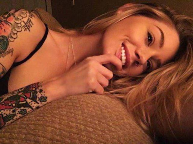 You Never Know Enough Facts About Sex