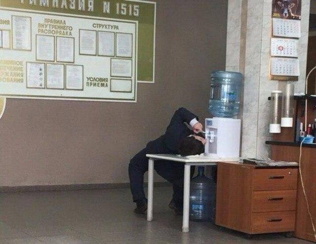 Morning Picdump