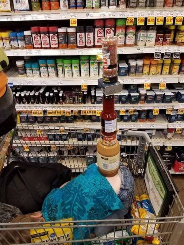 Morning Picdump