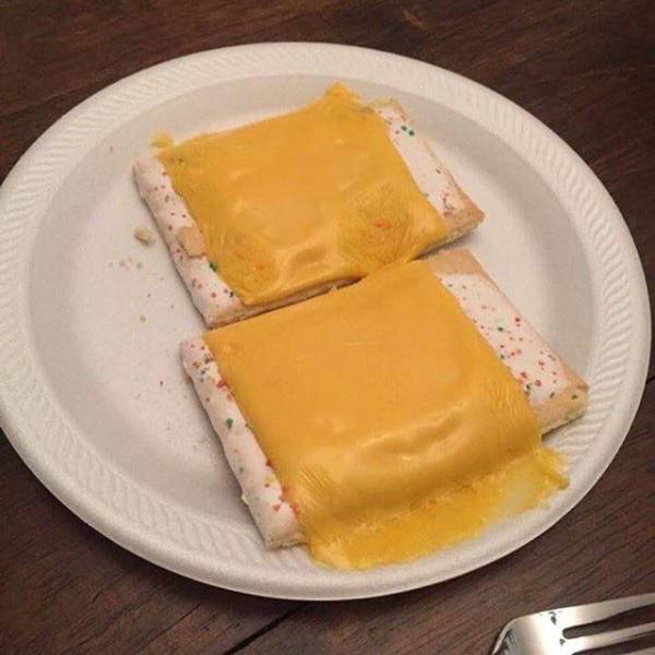 Come On, You Could Do Better Than That!