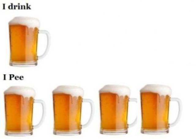 Have You Ever Been So Drunk...?