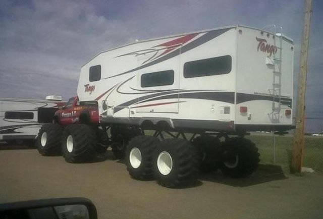 Morning Picdump