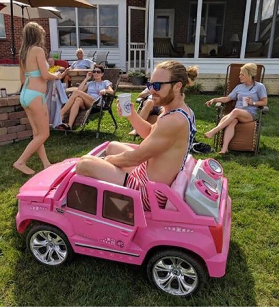 Morning Picdump