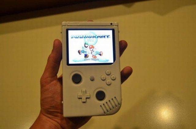 It’s Simply Impossible Not To Love Games!