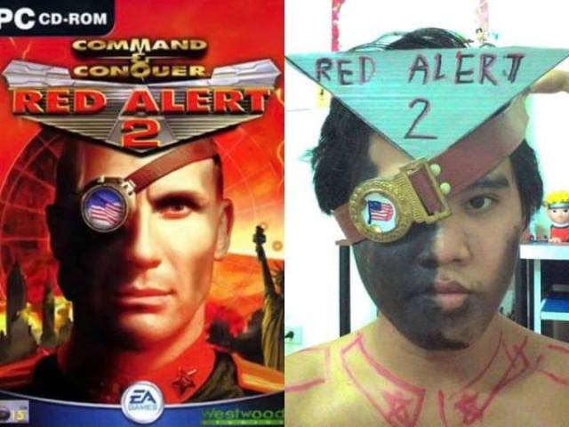 It’s Simply Impossible Not To Love Games!