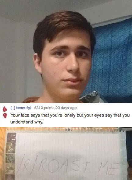 Burn In Flames Of These Insane Roasts!